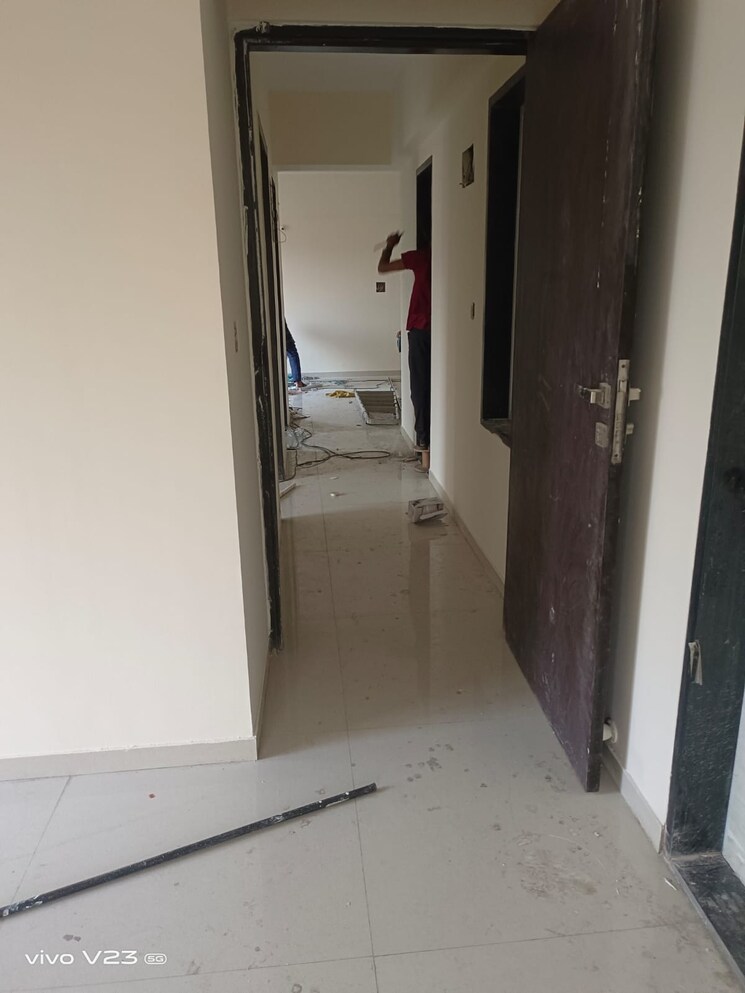 Bathroom, karmvir-avant-sky-villa 2 Bedroom 650 Sq.Ft. Apartment In Goregaon East Mumbai 9819415