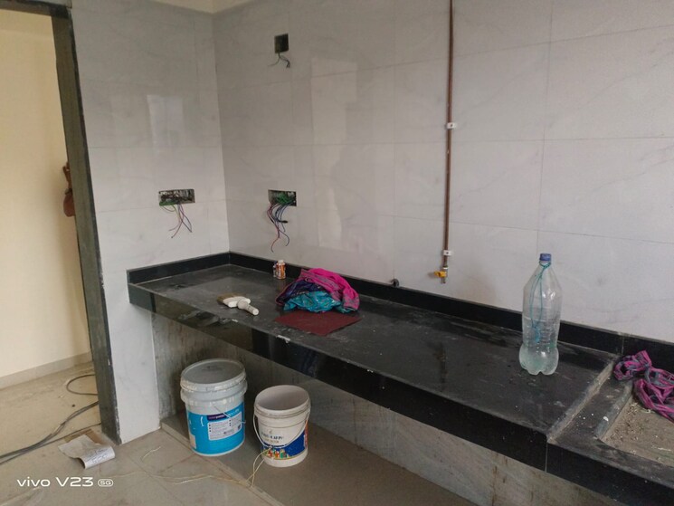 Bathroom, karmvir-avant-sky-villa 2 Bedroom 650 Sq.Ft. Apartment In Goregaon East Mumbai 9819415