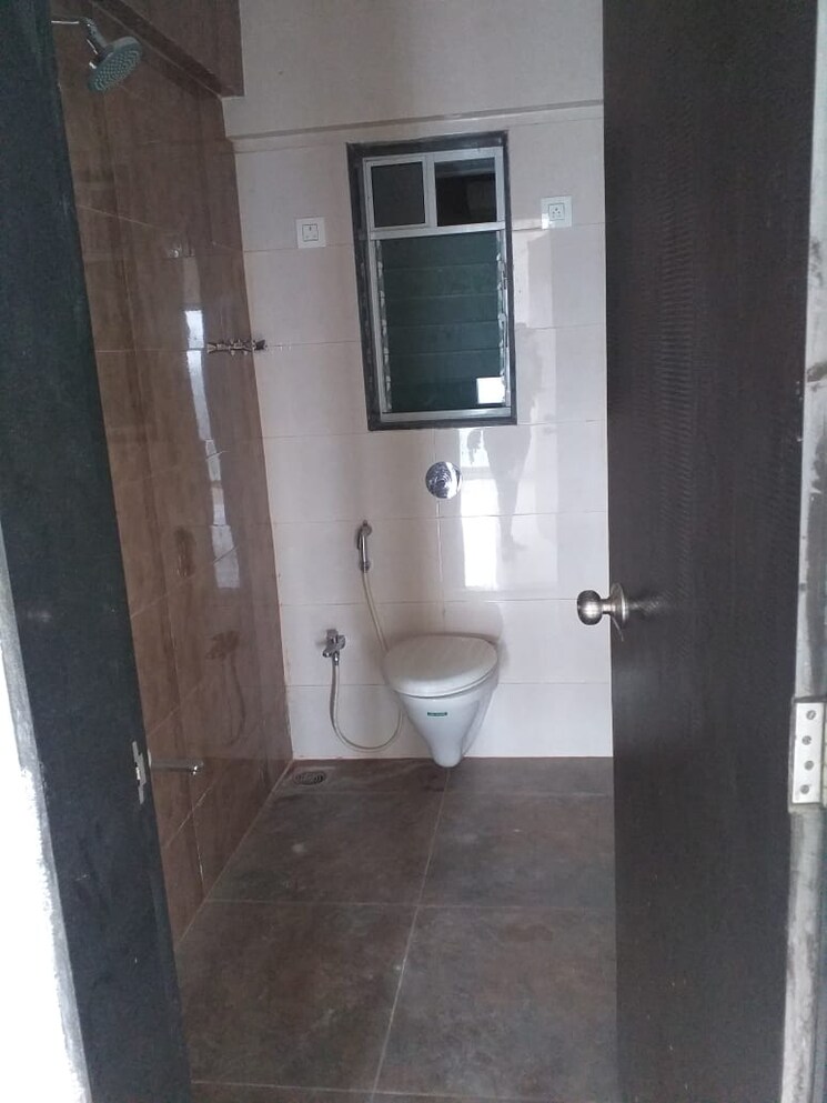 Attached Bathroom, sanghvi-heights 2 Bedroom 636 Sq.Ft. Apartment In Wadala Mumbai 9819424