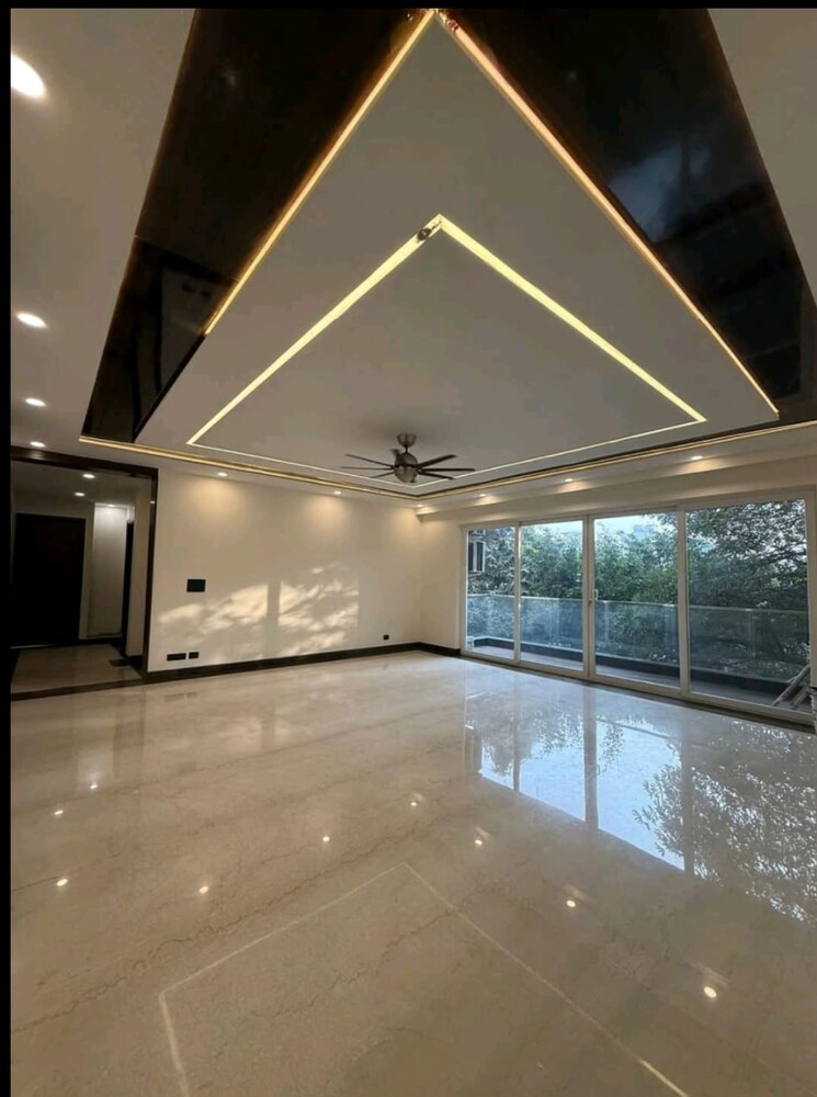 Kitchen, m3m-latitude 3 Bedroom 2500 Sq.Ft. Apartment In Sector 65 Gurgaon 9819419