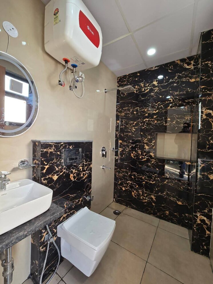 Team Area, chattarpur 2 Bedroom 1000 Sq.Ft. Builder Floor In Chattarpur Delhi 9819425