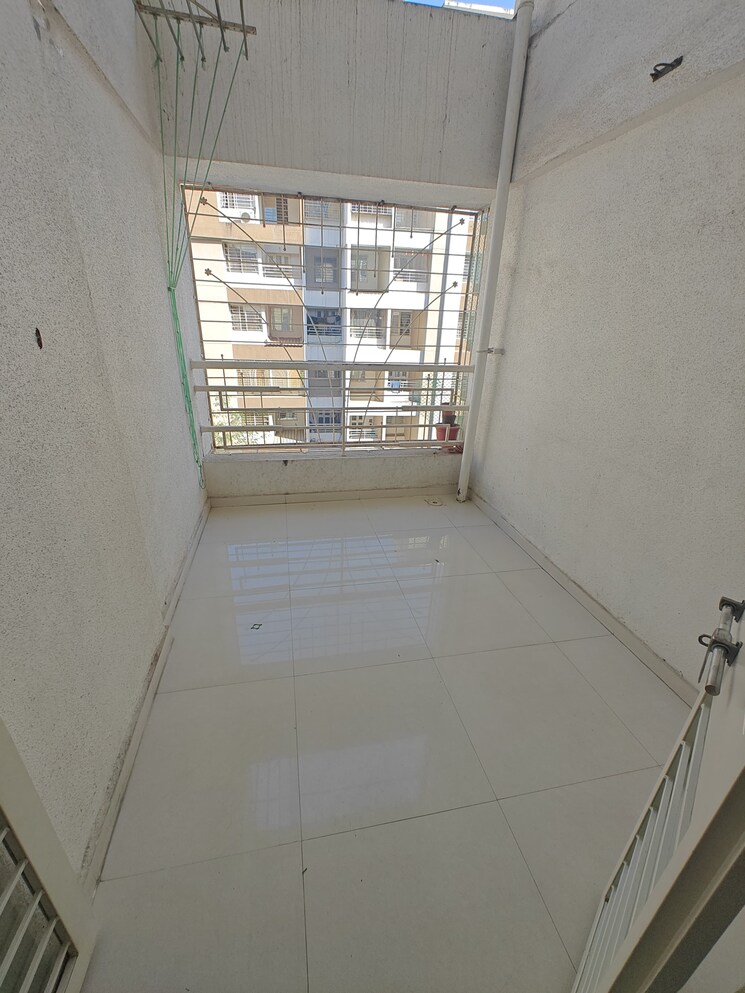 undefined, gk-dwarka-sai 2 Bedroom 569 Sq.Ft. Apartment In Rahatani Pune 9819511