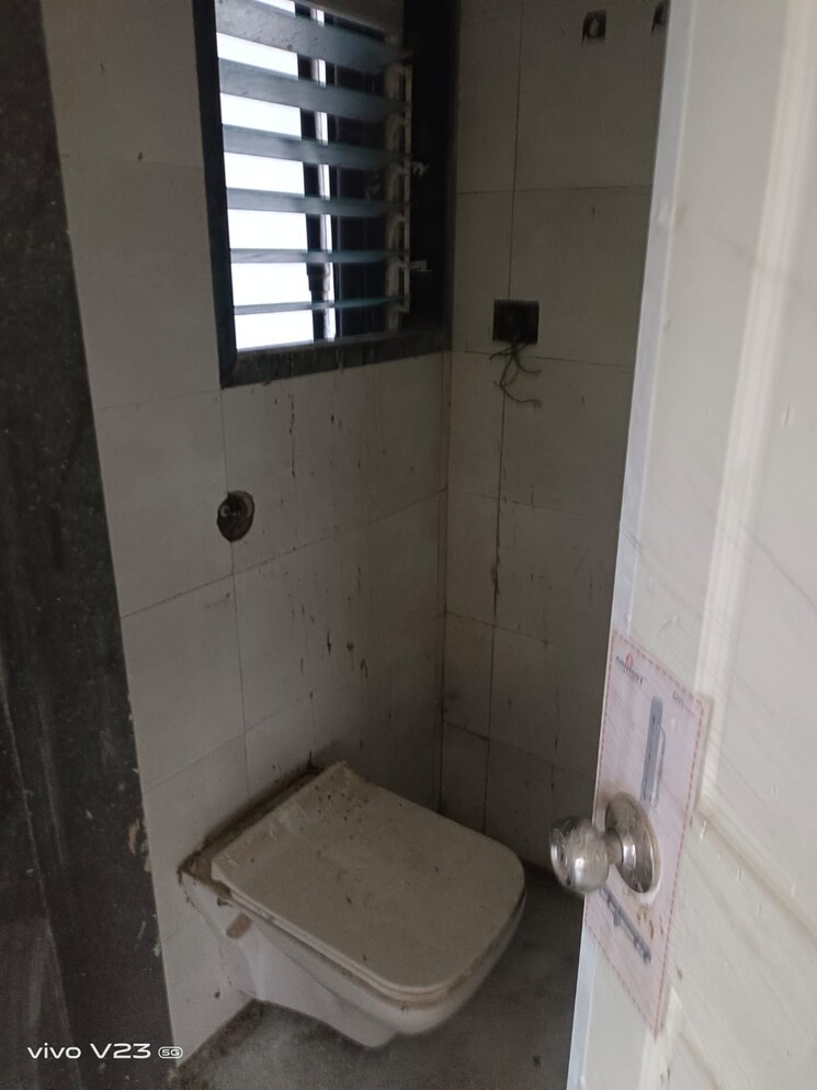 Bathroom, karmvir-avant-sky-villa 2 Bedroom 650 Sq.Ft. Apartment In Goregaon East Mumbai 9819421