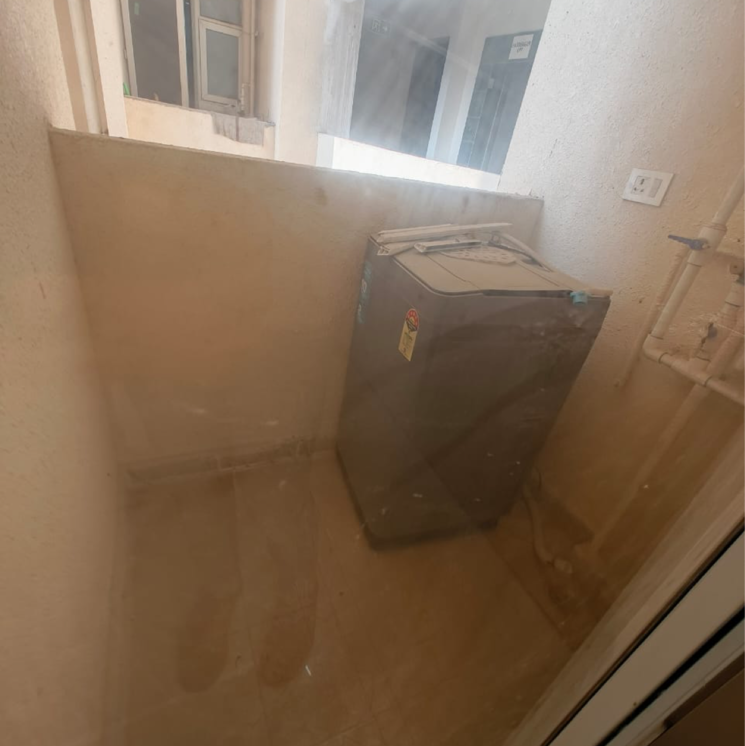 Bathroom, signature-global-proxima 2 Bedroom 674 Sq.Ft. Apartment In Sector 89 Gurgaon 9819433