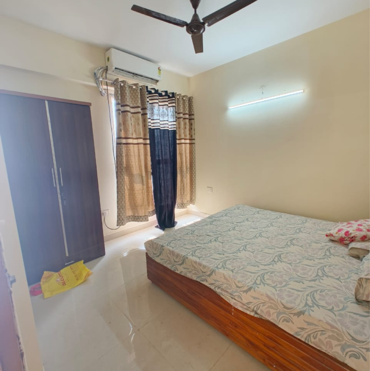 Room, signature-global-proxima 2 Bedroom 674 Sq.Ft. Apartment In Sector 89 Gurgaon 9819433