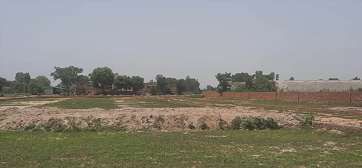 undefined, jewar  100 Sq.Yd. Plot In Jewar Greater Noida 9819431