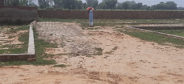 Cover Image, jewar  100 Sq.Yd. Plot In Jewar Greater Noida 9819437