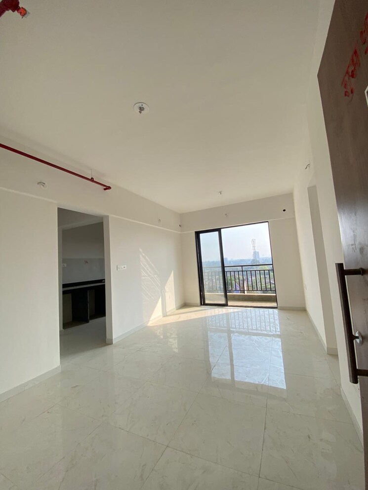 undefined, runwal-gardens-phase-3 2.5 Bedroom 720 Sq.Ft. Apartment In Dombivli East Thane 9819472