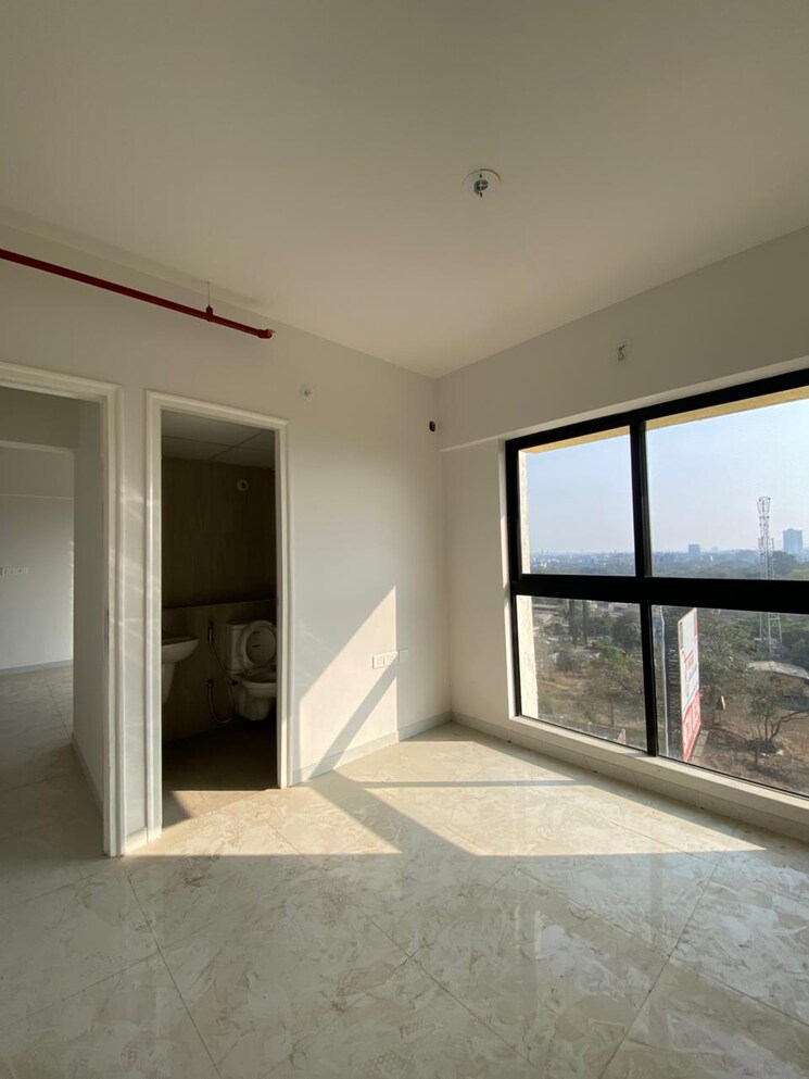 Room, runwal-gardens-phase-3 2.5 Bedroom 720 Sq.Ft. Apartment In Dombivli East Thane 9819477