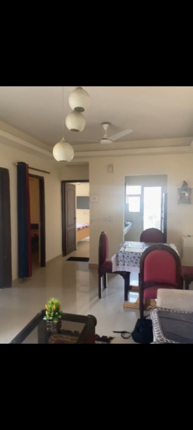 Living Room, gaur-city-2 2 Bedroom 1090 Sq.Ft. Apartment In Gaur City 2 Greater Noida 9819485