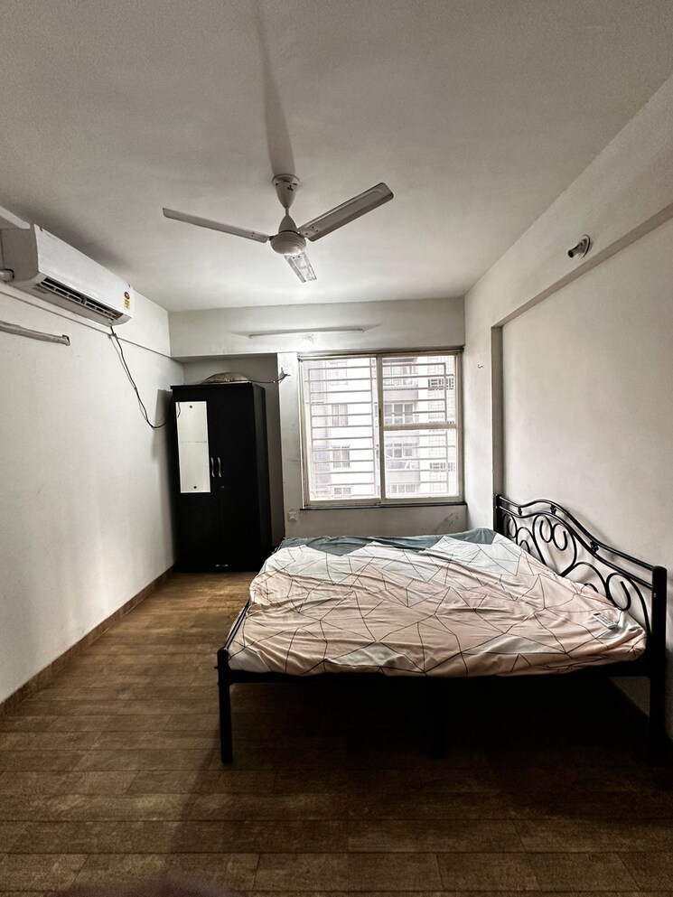 Bedroom, navalakha-ritz 2 Bedroom 747 Sq.Ft. Apartment In Kharadi Pune 9819509