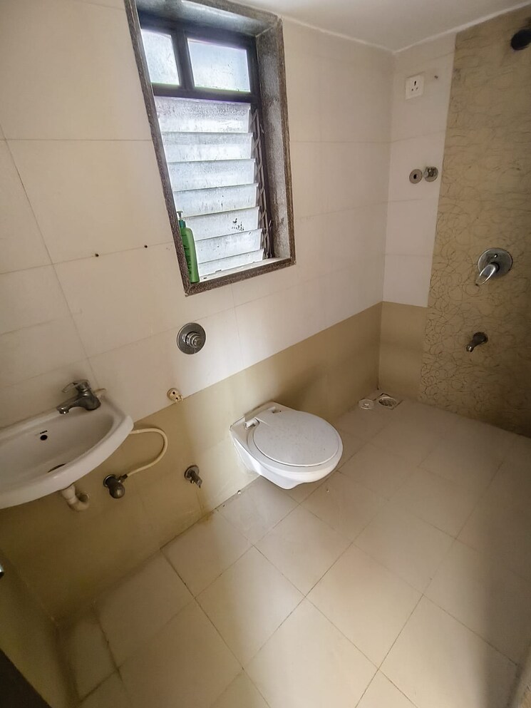 Master Bedroom, prayag-heights 1 Bedroom 417 Sq.Ft. Apartment In Dindoshi Mumbai 9819514