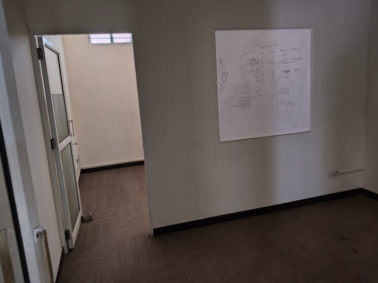 Floor Plan, sector 63 Commercial Warehouse 3000 Sq.Yd. In Sector 63 Noida 9819536