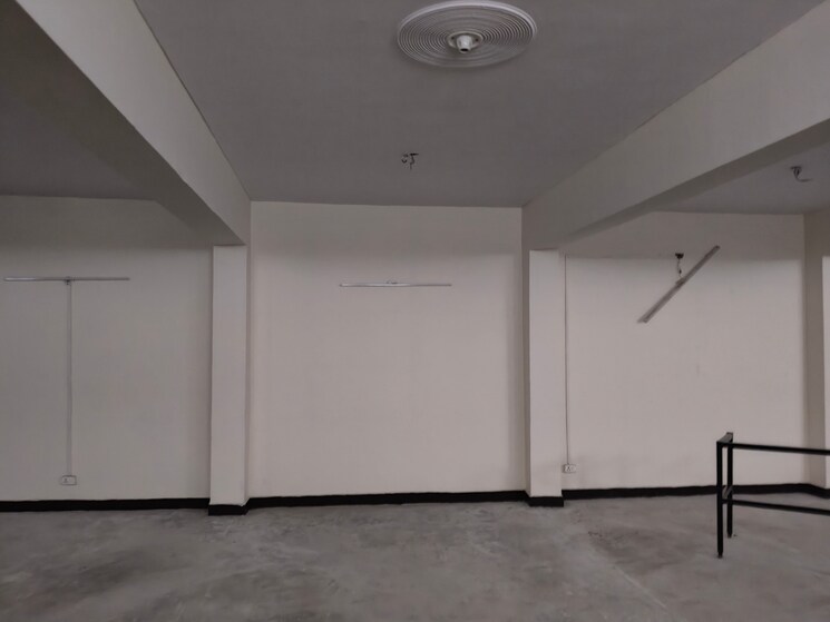 Floor Plan, sector 63 Commercial Warehouse 3000 Sq.Yd. In Sector 63 Noida 9819536