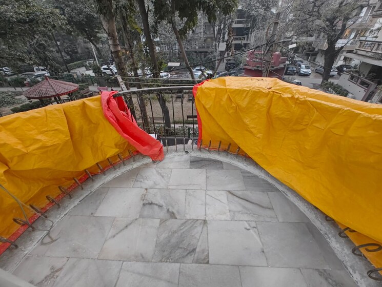 Cover Image, kalkaji 2 Bedroom 120 Sq.Yd. Builder Floor In Kalkaji Delhi 9819521