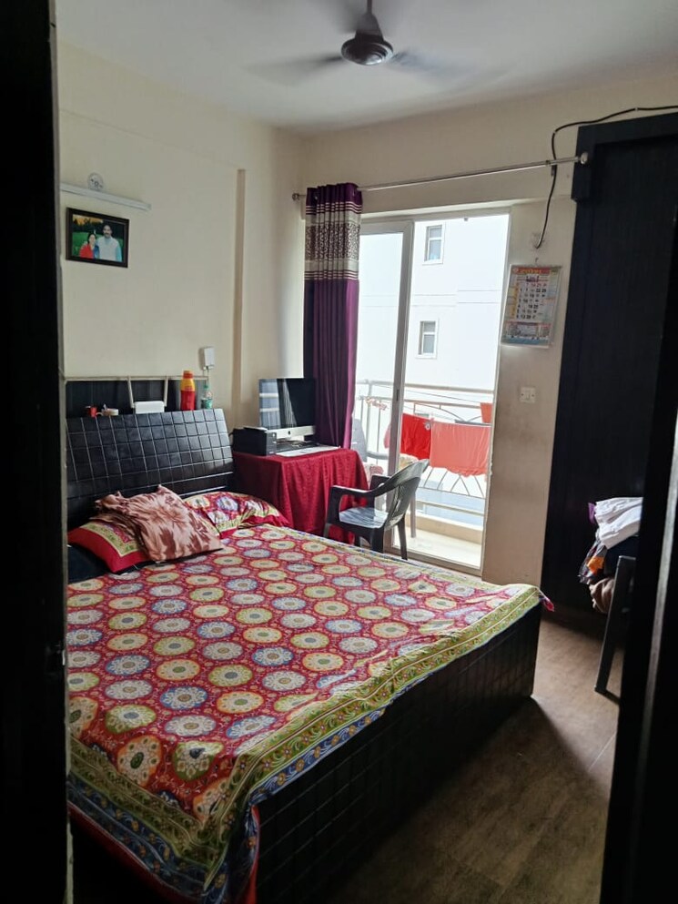 Bedroom, aditya-urban-homes 1 Bedroom 585 Sq.Ft. Apartment In Shahpur Bamheta Ghaziabad 9819548