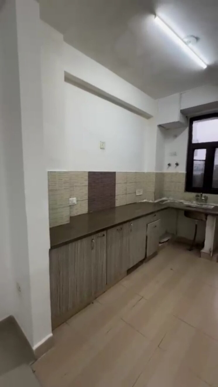 Kitchen, skytech-merion-residency-2 3.5 Bedroom 1750 Sq.Ft. Apartment In Sain Vihar Ghaziabad 9819568