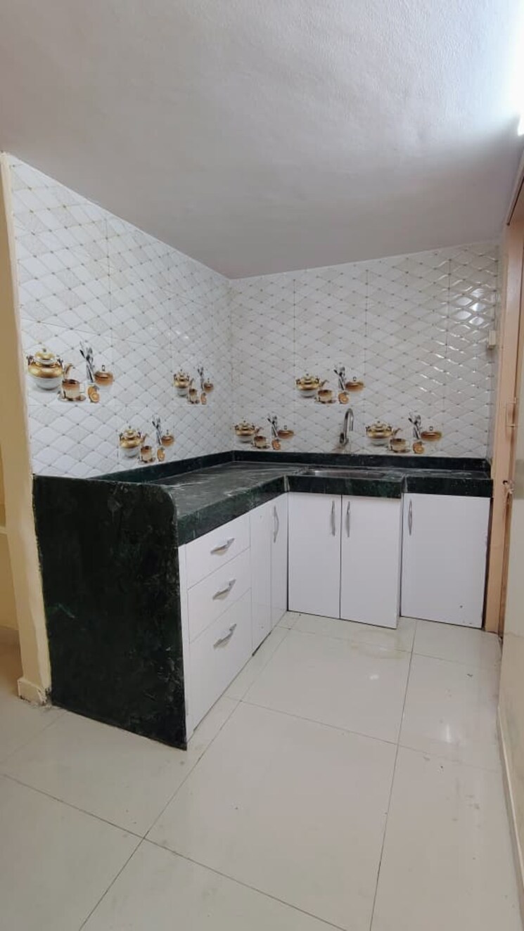 Kitchen, yashodhan-apple-blossom 2 Bedroom 1250 Sq.Ft. Apartment In Bavdhan Pune 9819579