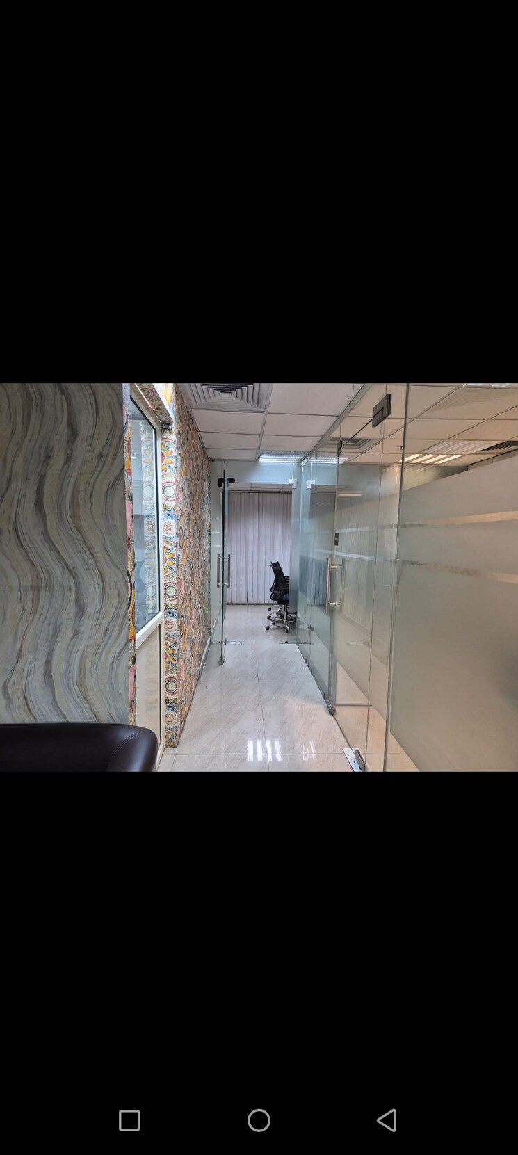 Floor Plan, vipul-trade-centre Commercial Office Space 900 Sq.Ft. In Sector 48 Gurgaon 9819602