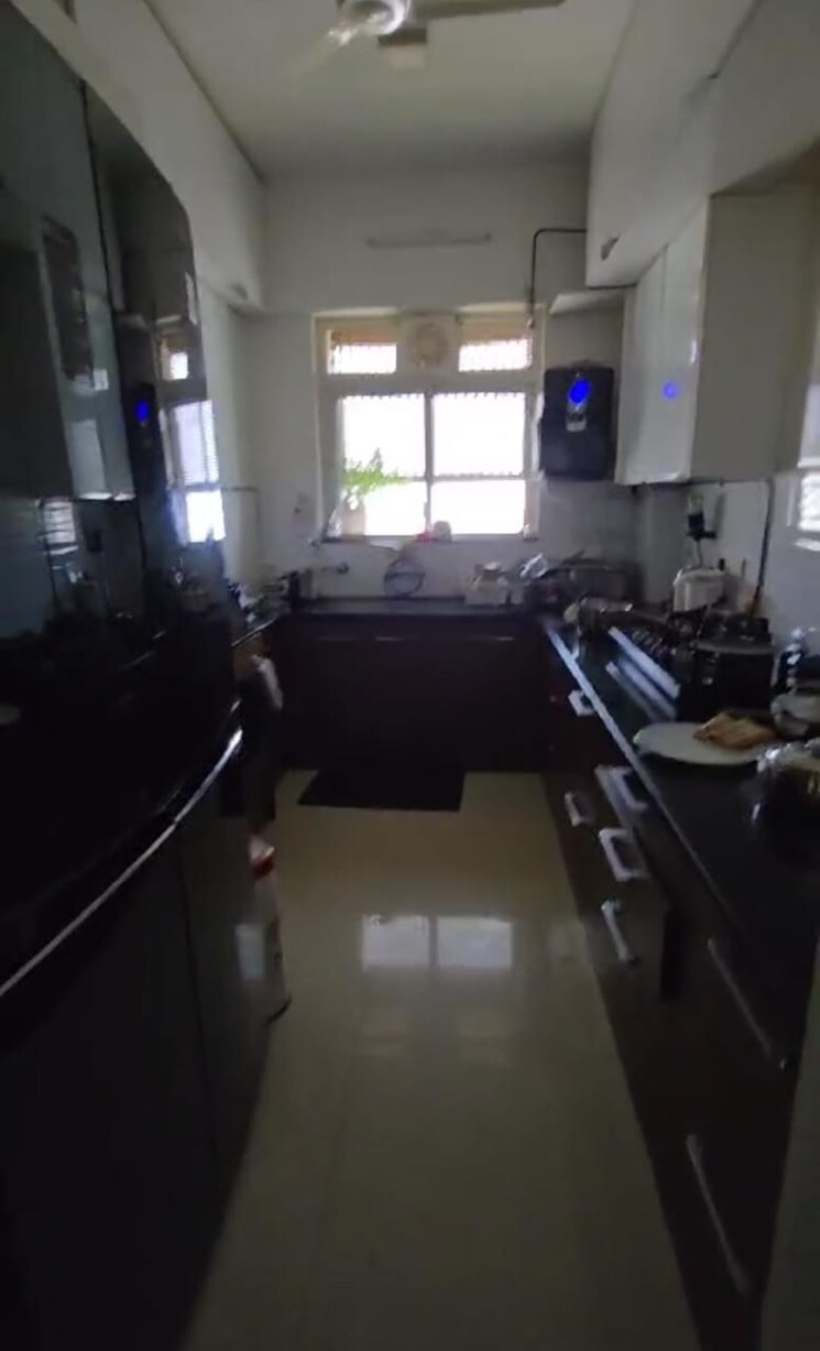 Kitchen, hiranandani-estate-burlington 4 Bedroom 1750 Sq.Ft. Apartment In Ghodbunder Road Thane 9819611