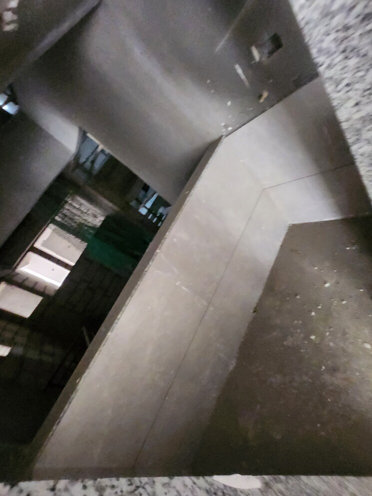 Balcony, triaa-38-divine 2 Bedroom 780 Sq.Ft. Apartment In Kondhwa Pune 9819645