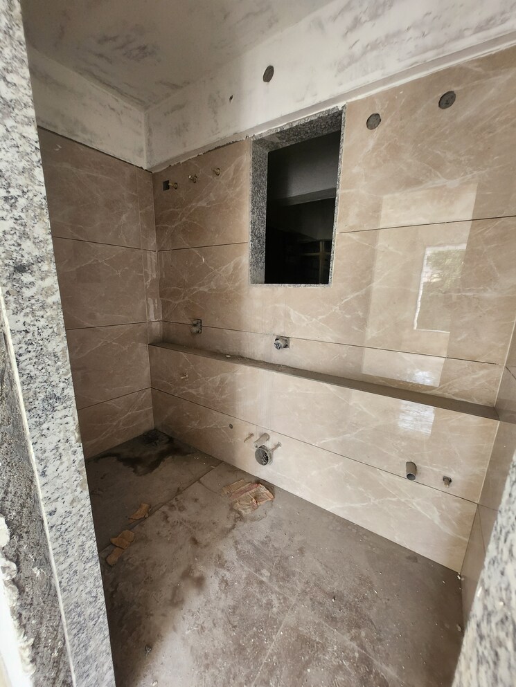 Bathroom, triaa-38-divine 2 Bedroom 780 Sq.Ft. Apartment In Kondhwa Pune 9819645