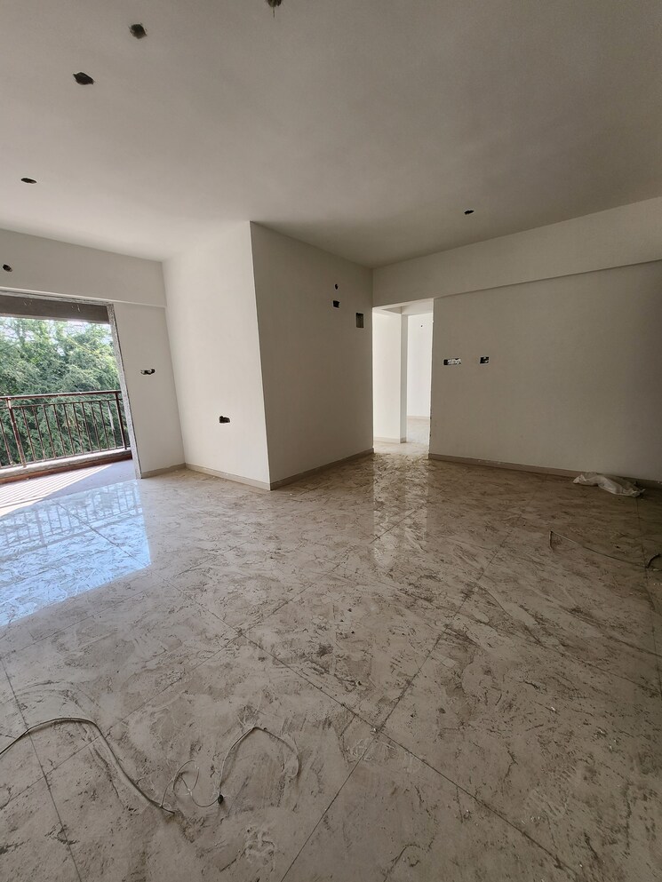 Living Room, triaa-38-divine 2 Bedroom 780 Sq.Ft. Apartment In Kondhwa Pune 9819645