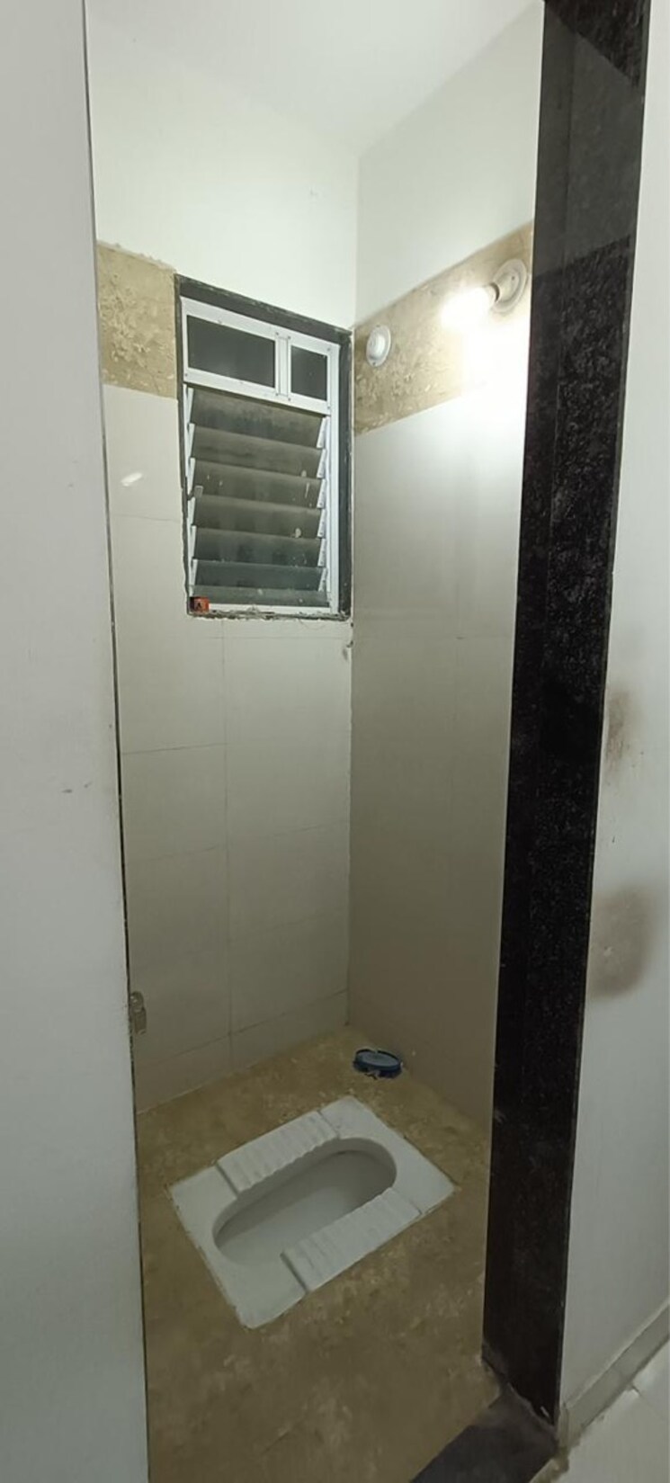 Bathroom, kesar-tree-town 1 Bedroom 620 Sq.Ft. Apartment In Moshi Pune 9819643