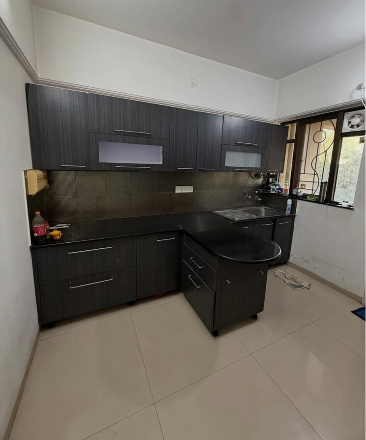 Kitchen, konark-indrayu-enclave-ii 2 Bedroom 1150 Sq.Ft. Apartment In Mohammadwadi Pune 9819660