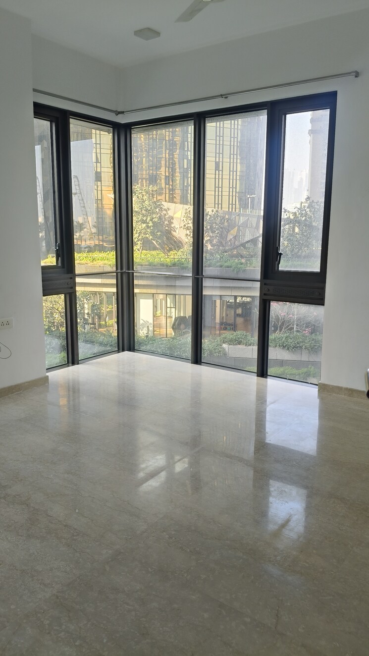 Master Bedroom, lodha-the-park 3 Bedroom 1111 Sq.Ft. Apartment In Worli Mumbai 9819672