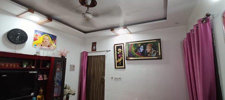 Bedroom, gomti nagar 1.5 Bedroom 700 Sq.Ft. Apartment In Gomti Nagar Lucknow 9819676