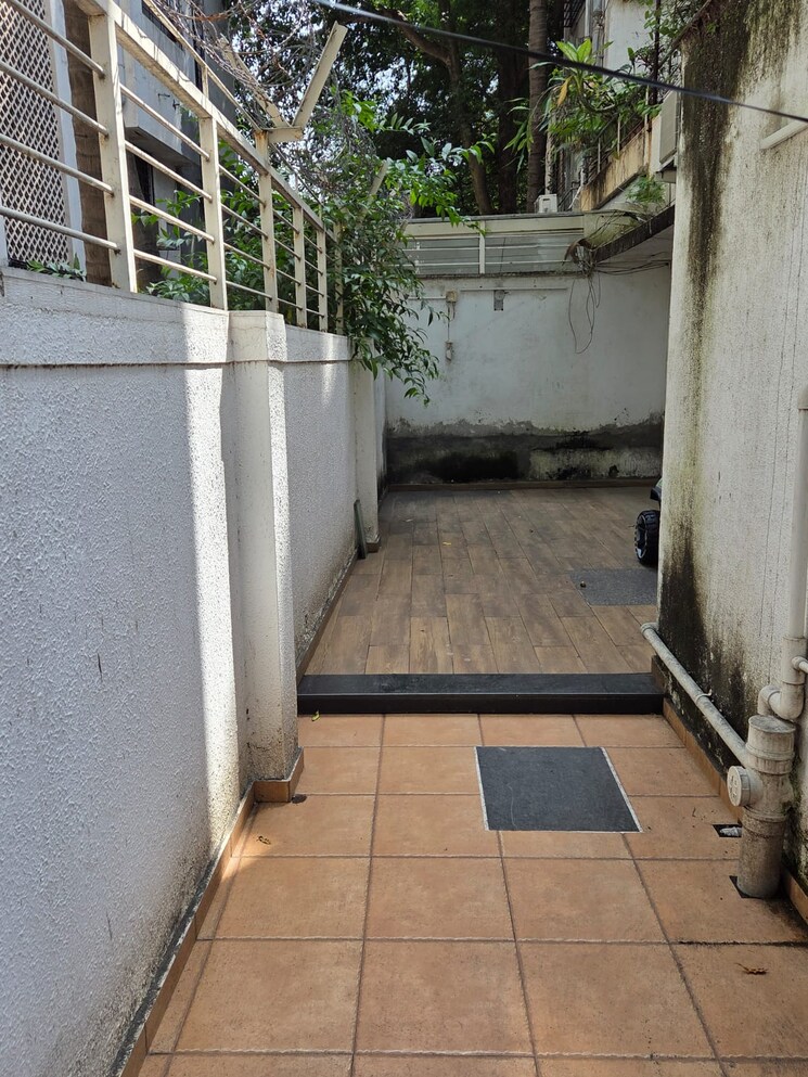 Balcony, surana-poonam-arcade 3 Bedroom 1800 Sq.Ft. Apartment In Revenue Colony Pune 9819717