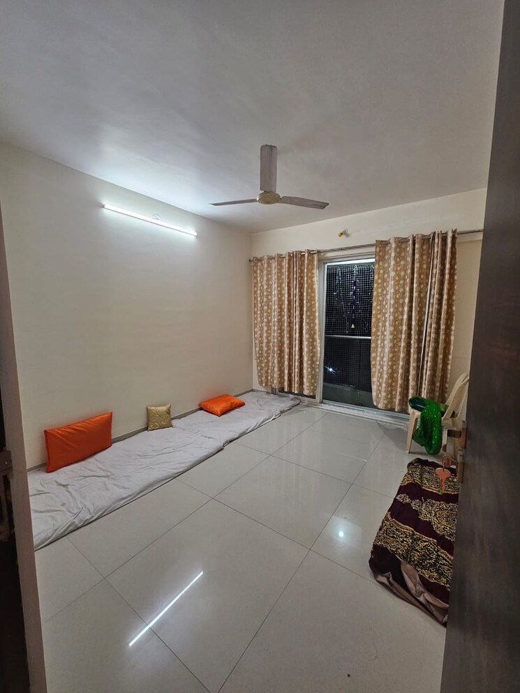 Bedroom, chamunda-heritage 3 Bedroom 1500 Sq.Ft. Apartment In Andheri East Mumbai 9819724