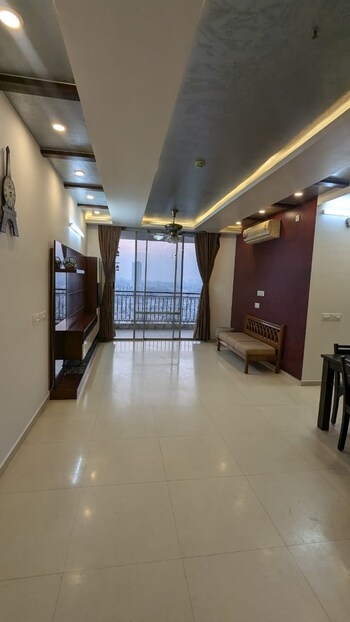 Hiranandani Club Meadows
