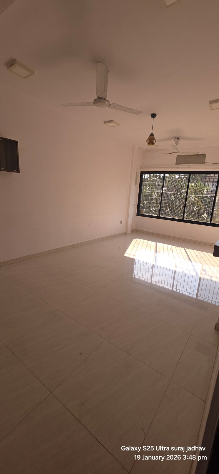 Balcony, atlanta-chs 2 Bedroom 670 Sq.Ft. Apartment In Malad West Mumbai 9819738