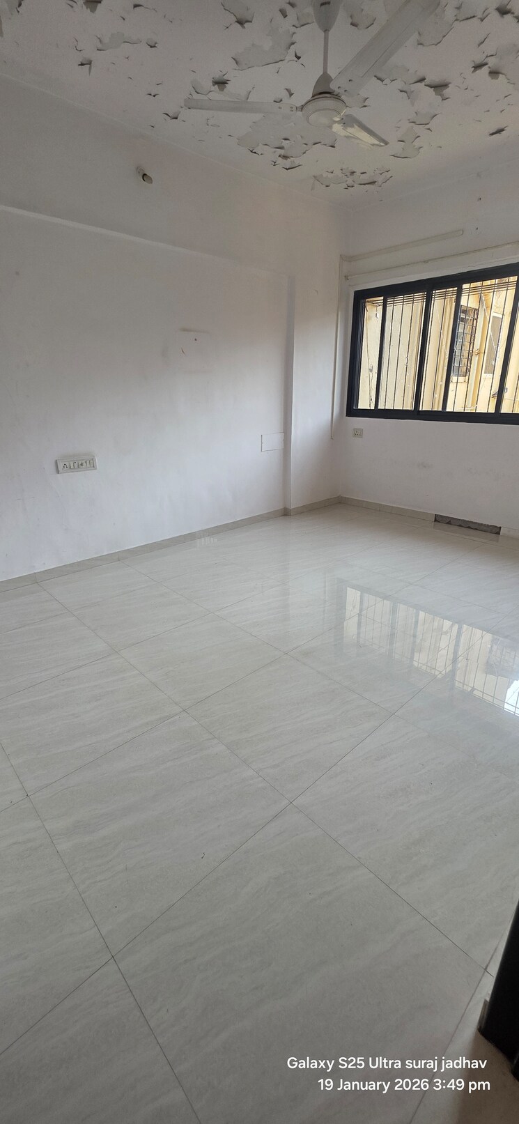 Balcony, atlanta-chs 2 Bedroom 670 Sq.Ft. Apartment In Malad West Mumbai 9819738