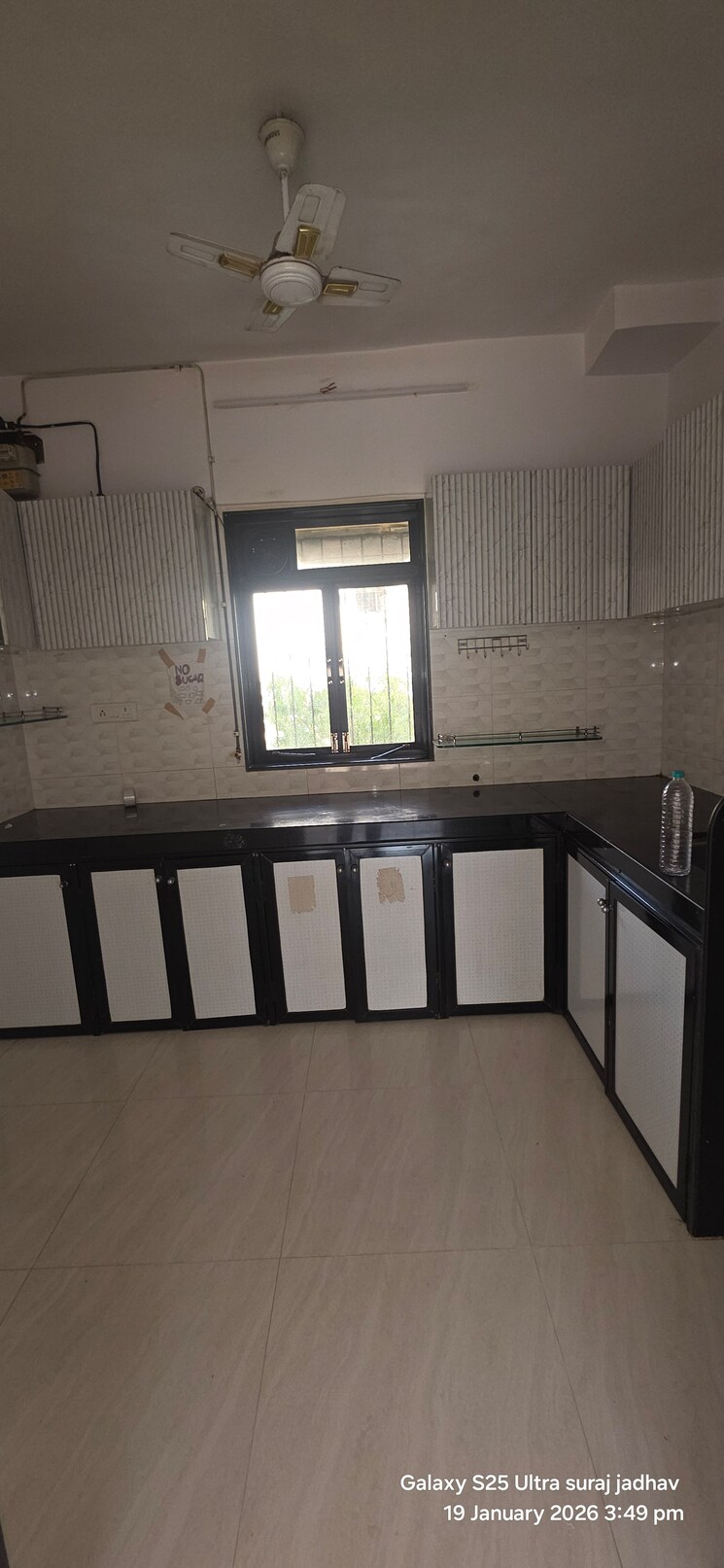 Kitchen, atlanta-chs 2 Bedroom 670 Sq.Ft. Apartment In Malad West Mumbai 9819738