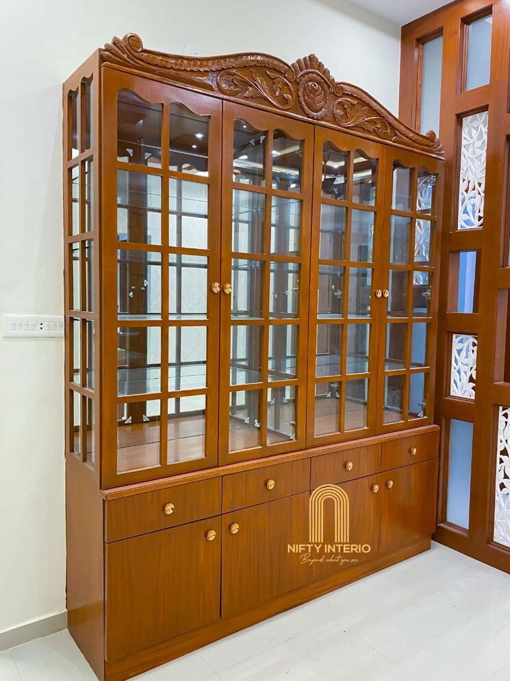 Room, incor-one-city 3 Bedroom 1749 Sq.Ft. Apartment In Kukatpally Hyderabad 9819749