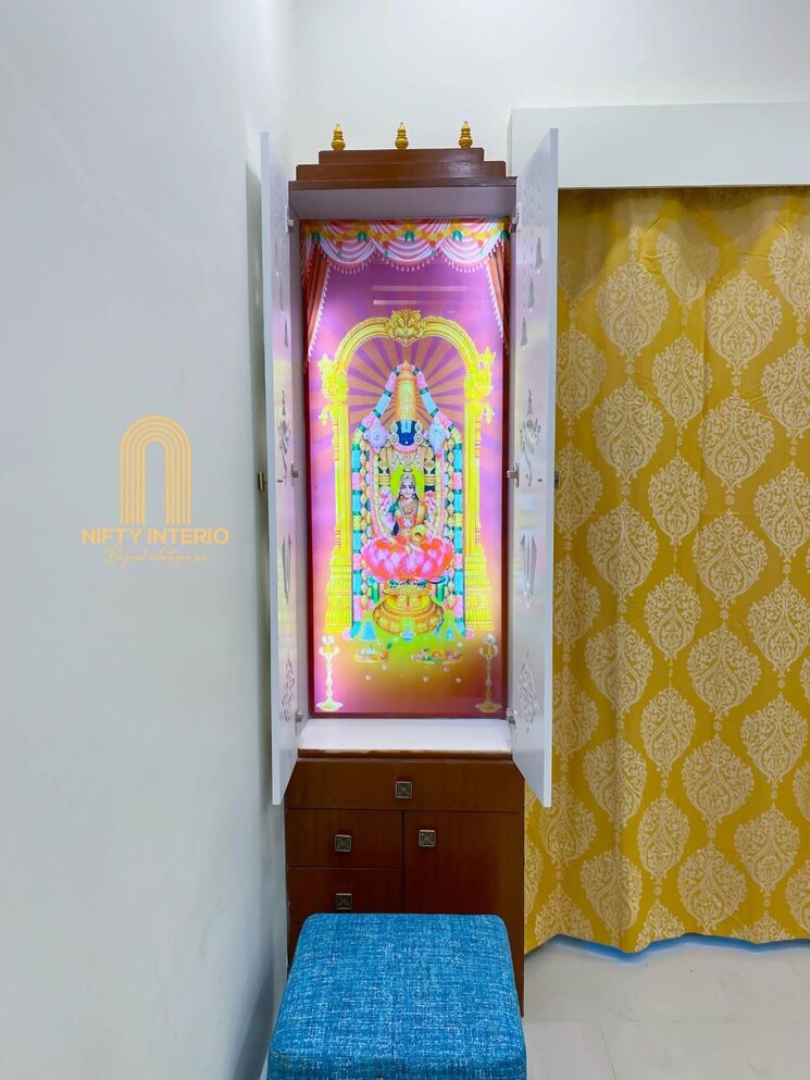 Bedroom, incor-one-city 3 Bedroom 1749 Sq.Ft. Apartment In Kukatpally Hyderabad 9819749