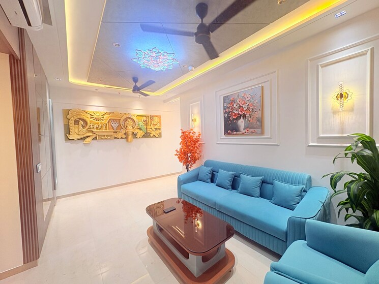 Cover Image, piramal-vaikunth 2 Bedroom 708 Sq.Ft. Apartment In Balkum Pada Thane 9819751