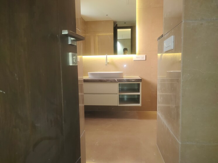 Kitchen, south extension ii 4 Bedroom 4500 Sq.Ft. Builder Floor In South Extension ii Delhi 9819770