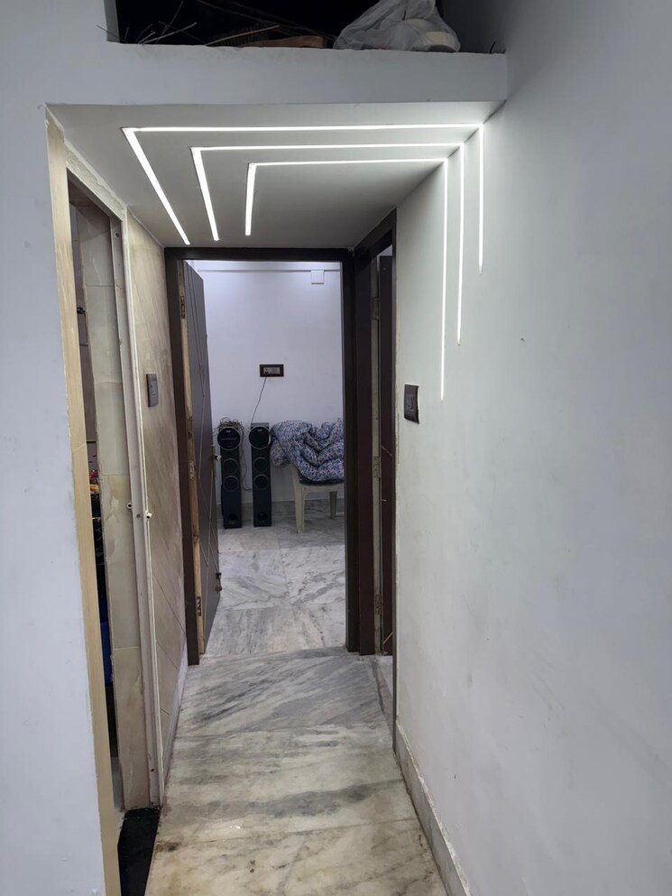 undefined, sinchi-tower 2 Bedroom 830 Sq.Ft. Apartment In Sodepur Kolkata 9819834