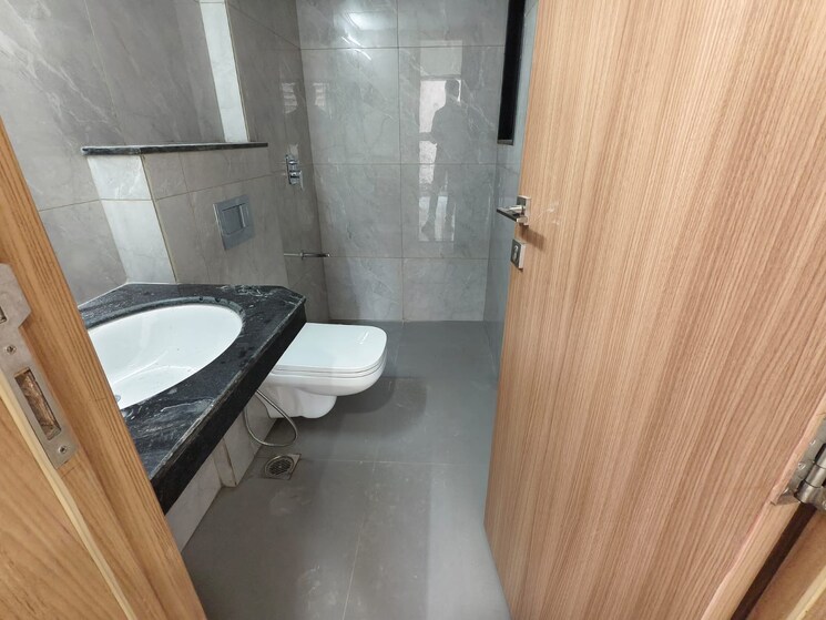 Bathroom, godrej-urban-park 3 Bedroom 1085 Sq.Ft. Apartment In Chandivali Mumbai 9819832