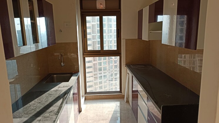 Balcony, runwal-bliss 2 Bedroom 693 Sq.Ft. Apartment In Kanjurmarg East Mumbai 9819838