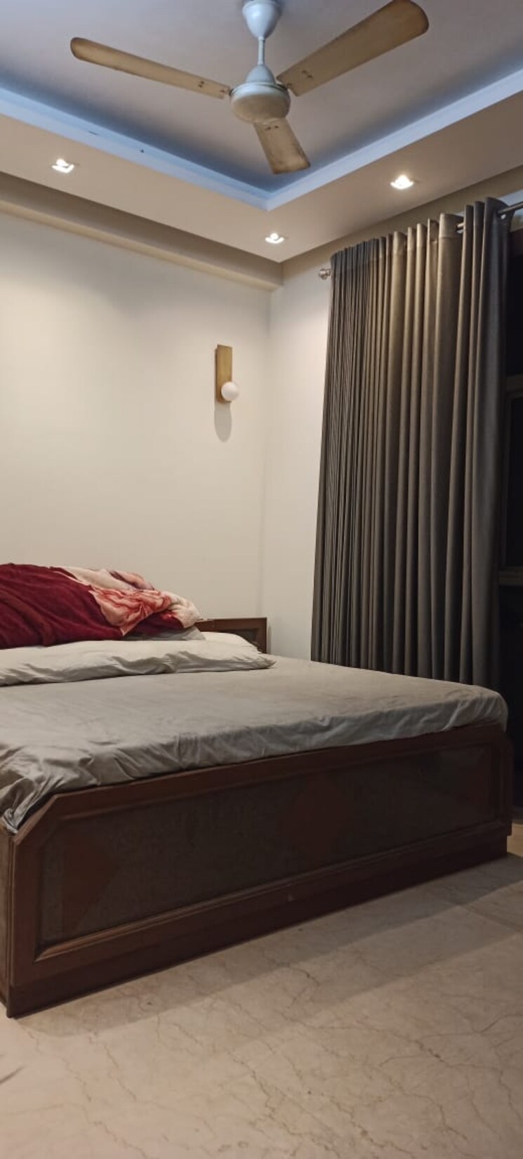 Cover Image, greater kailash i 3 Bedroom 2000 Sq.Ft. Builder Floor In Greater Kailash I Delhi 9819844