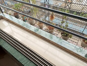 2 BHK Flat for Sale in Kopar Khairane, Navi Mumbai