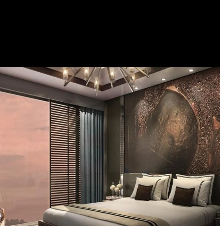 undefined, lodha-trump-tower 3 Bedroom 1327 Sq.Ft. Apartment In Worli Mumbai 9819855