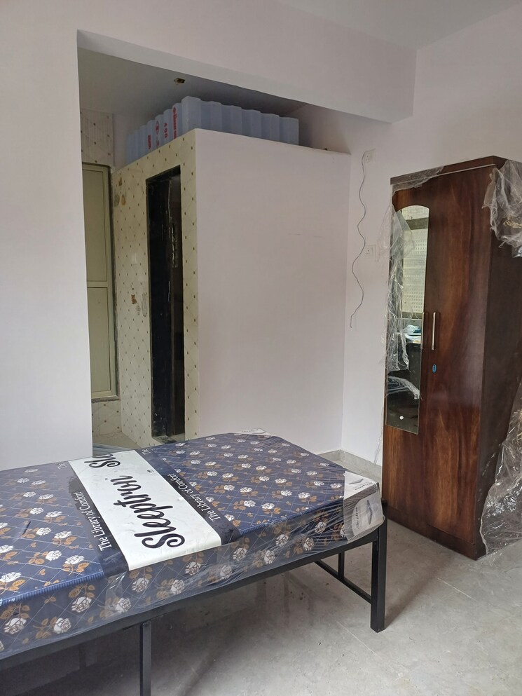 Cover Image, ghansoli Pg For Girls In Ghansoli 9819884