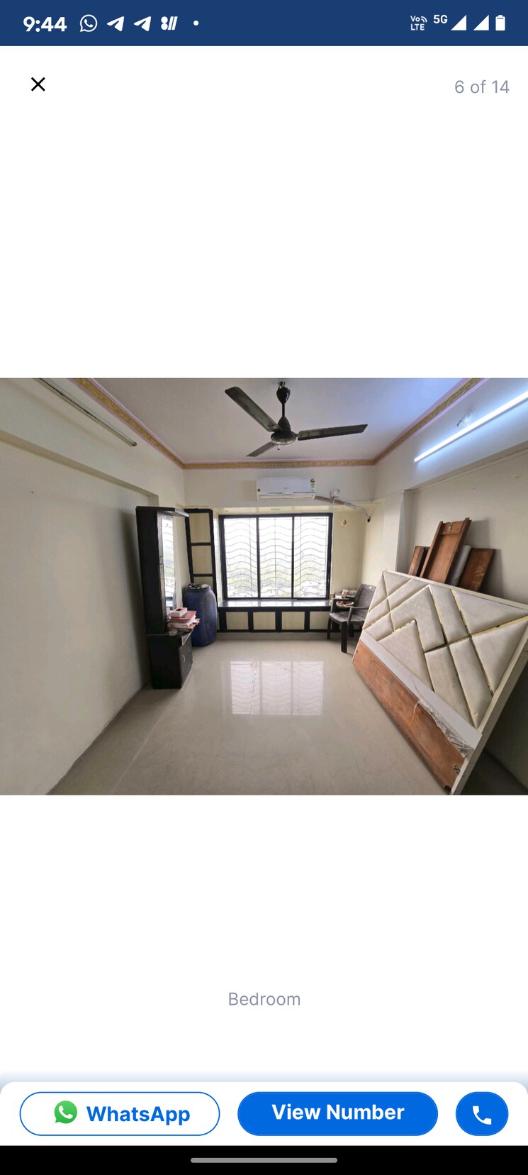 Cover Image, charkop sector 8 2 Bedroom 650 Sq.Ft. Apartment In Charkop   Sector 8 Mumbai 9819899