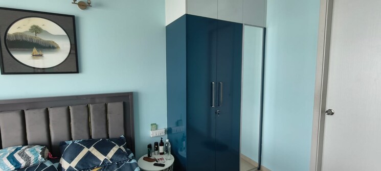 Bathroom, runwal-bliss 2 Bedroom 667 Sq.Ft. Apartment In Kanjurmarg East Mumbai 9815802